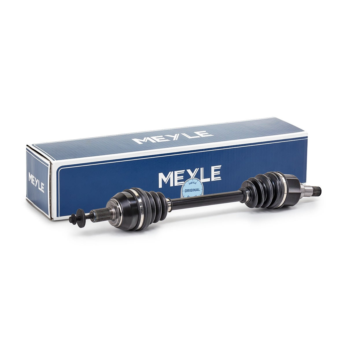 Comprar 7144980052 Meyle Semieje delantero izquierdo