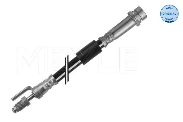 Tubo de frenos delantero para Ford Transit VI V347/8