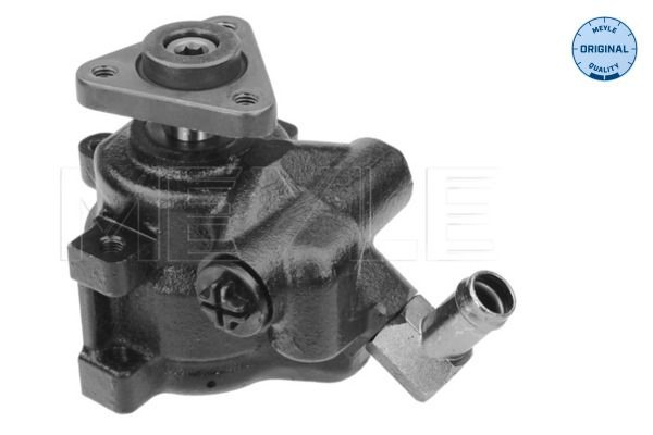  Bomba de dirección Ford Escort 7