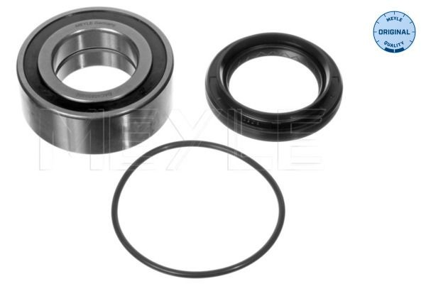 Rodamiento de rueda trasera para Ford Transit IV E
