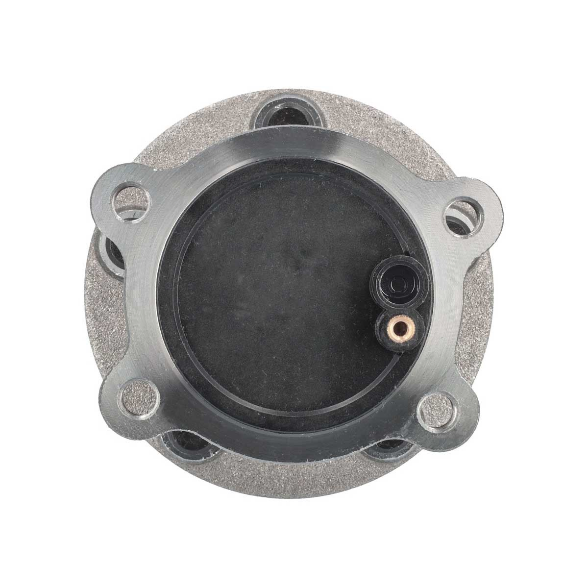  Cubo de rueda trasero Ford Kuga 2