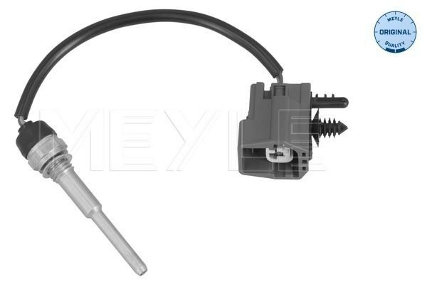  Sensor de temperatura Ford Transit 5