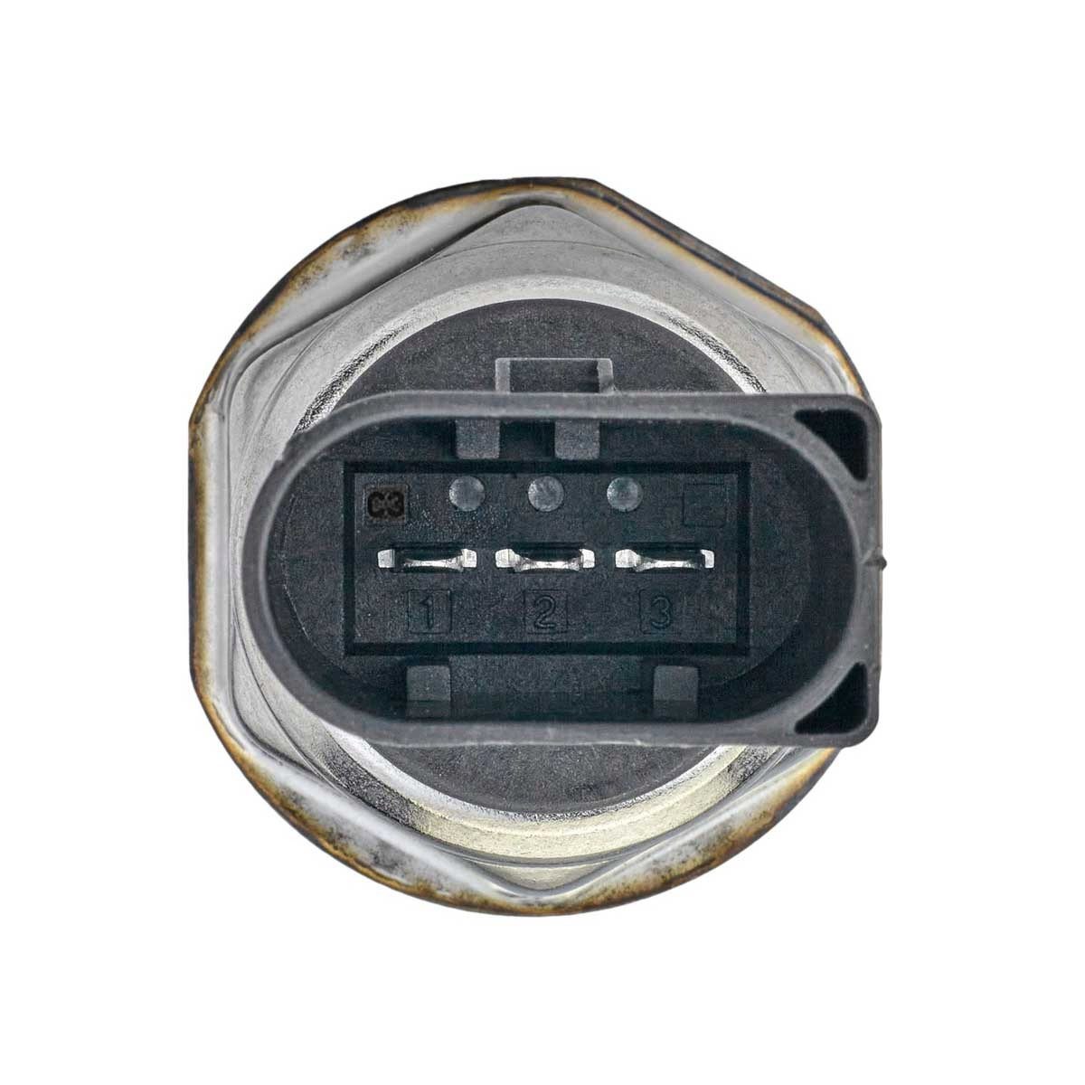 Sensor de presión de combustible Ford Transit 6