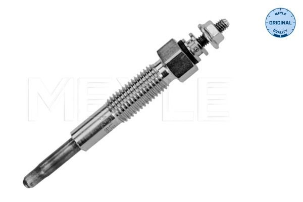 Bujías de calentamiento para Mazda 626 IV GE
