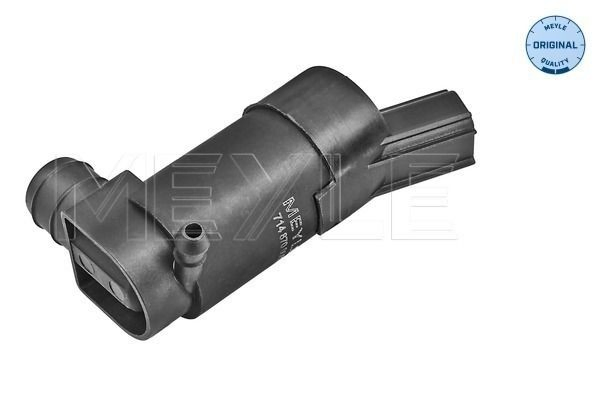 Bomba de agua limpiaparabrisas, delantera Profit 80070006 precio, desde 10,62 EUR