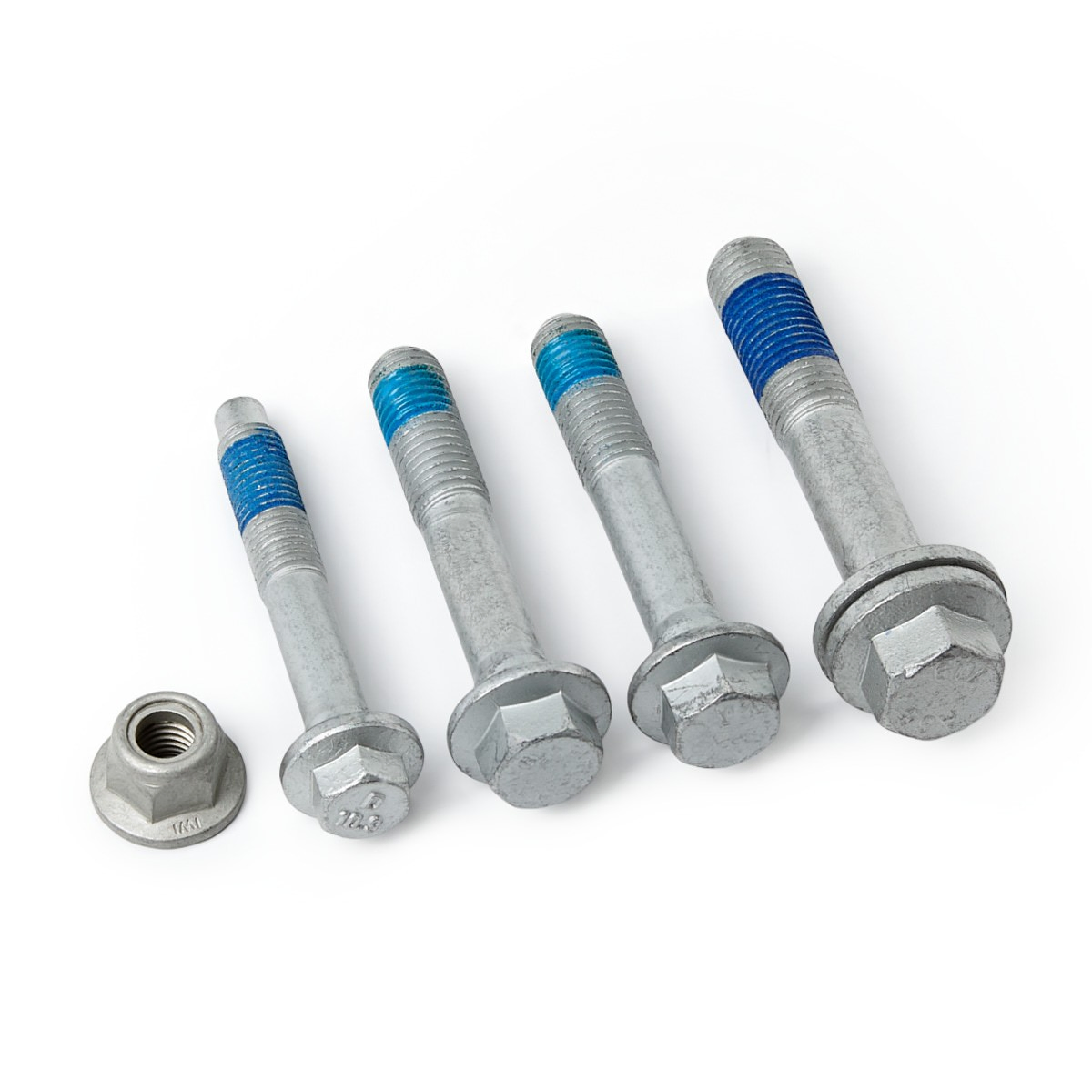 Comprar 7160500073HD Meyle Brazo inferior izquierdo de la suspensión delantera