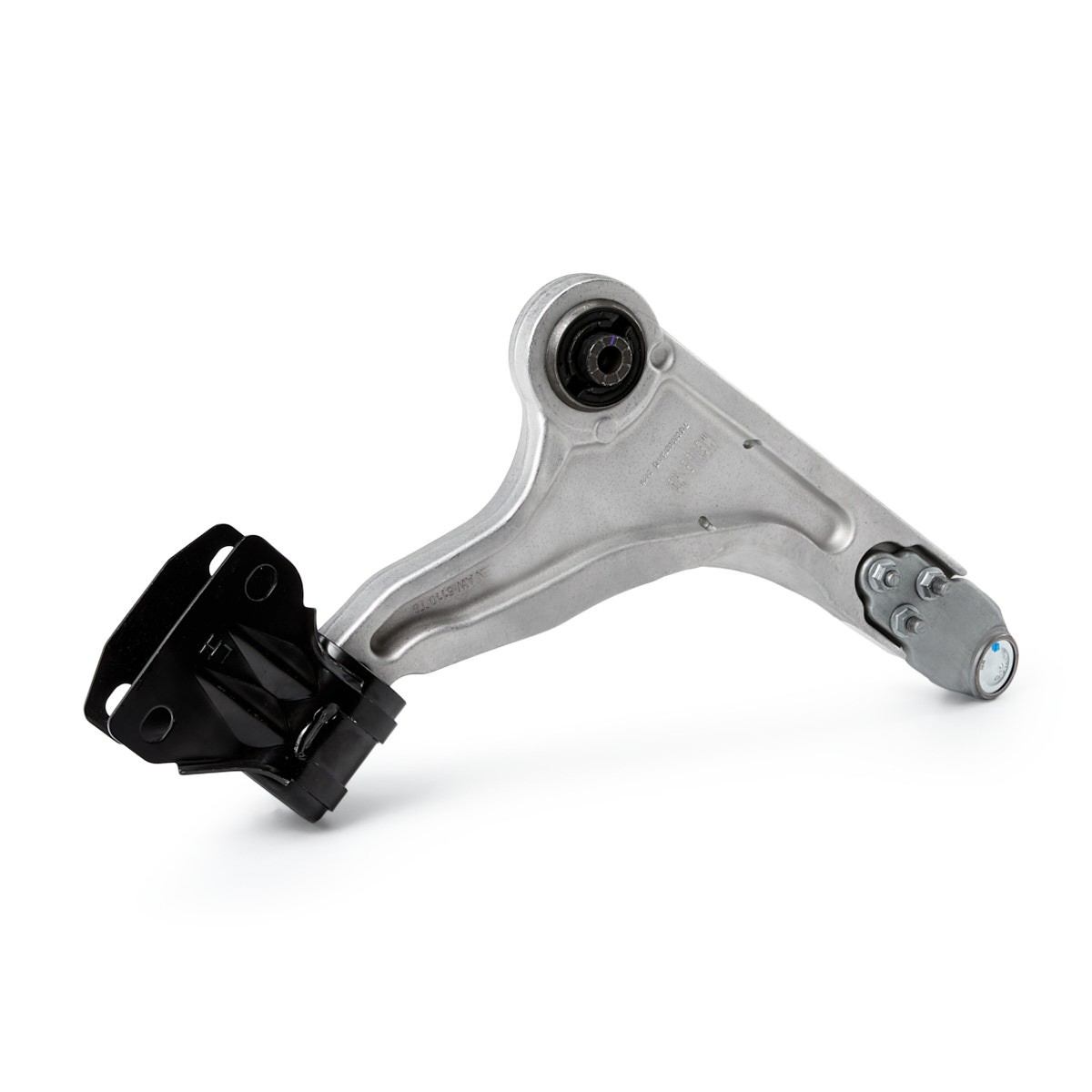 Brazo inferior izquierdo de la suspensión delantera Meyle 7160500073HD precio, desde 90,96 EUR