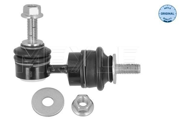 Silentblock de la barra estabilizadora para Mazda 3  BK