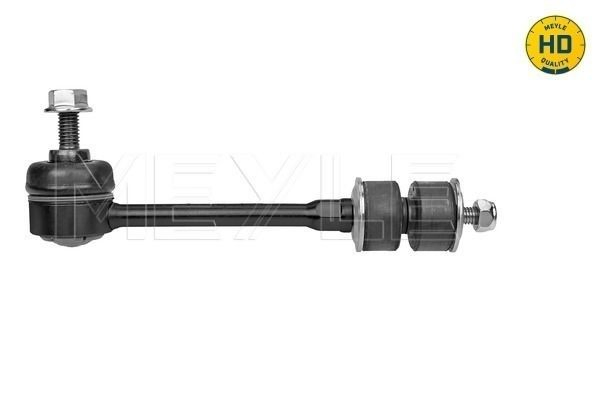 Silentblock de la barra estabilizadora para Ford S-Max  CA1