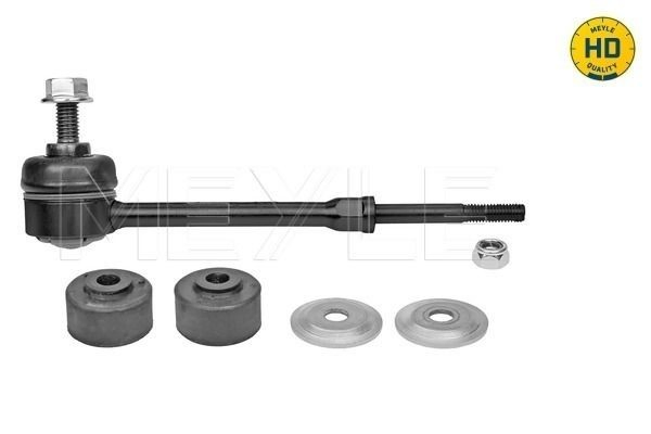 Gomas de barra estabilizadora Ford S-Max 