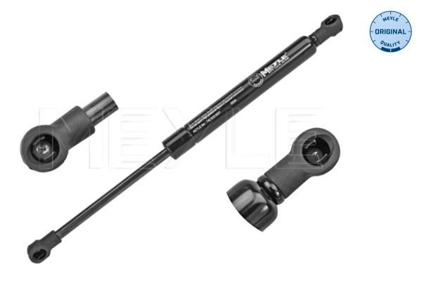 Amortiguador de porton para Ford Mondeo III B4Y