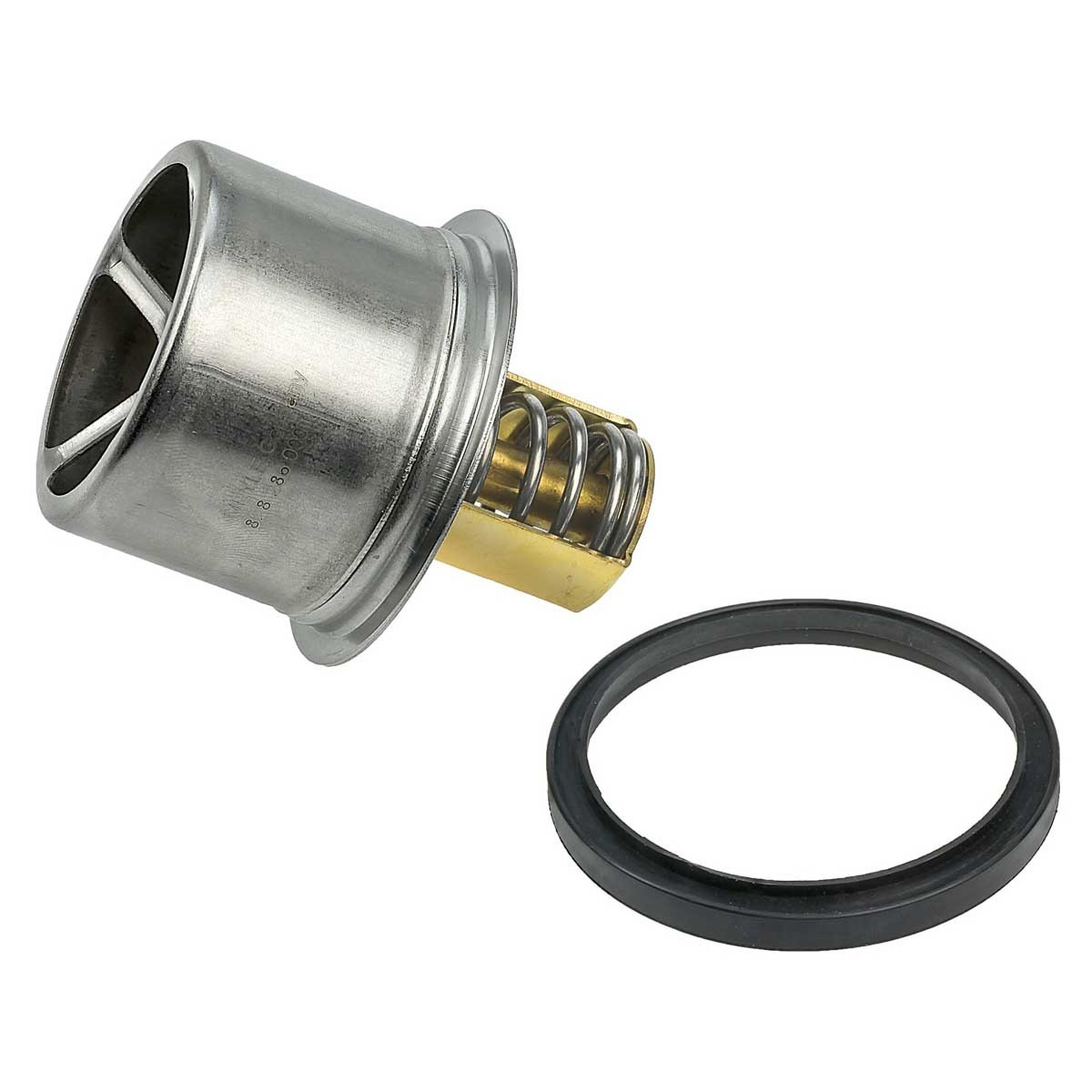 Termostato de agua para Iveco Stralis I 