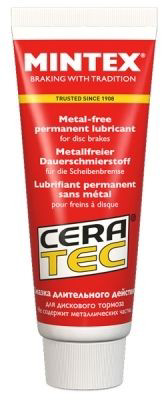 MINCERA01 Mintex Grasa para sistemas de frenos