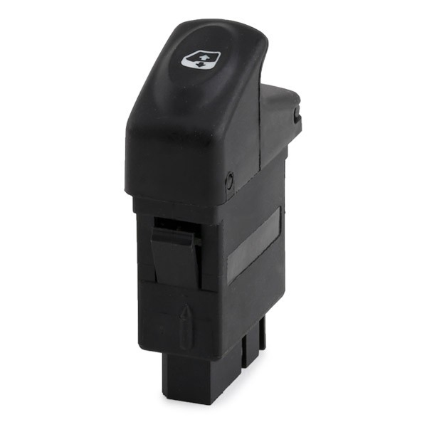 Comprar 6060P75 Polcar Botón de encendido del motor del elevalunas delantero izquierdo