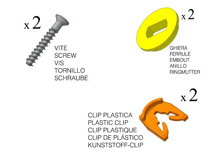 Mecanismo levanta, puerta delantera derecha para Skoda SuperB III 3V3