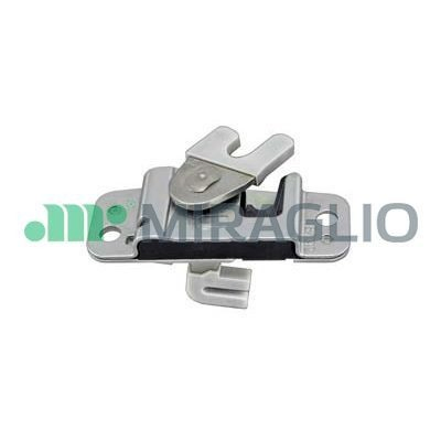 1335777080 VAG Cerradura de puerta lateral corrediza derecha