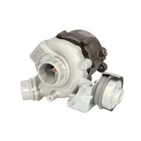 Turbo Mitsubishi Outlander III
