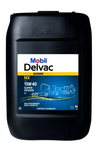 121650 Mobil