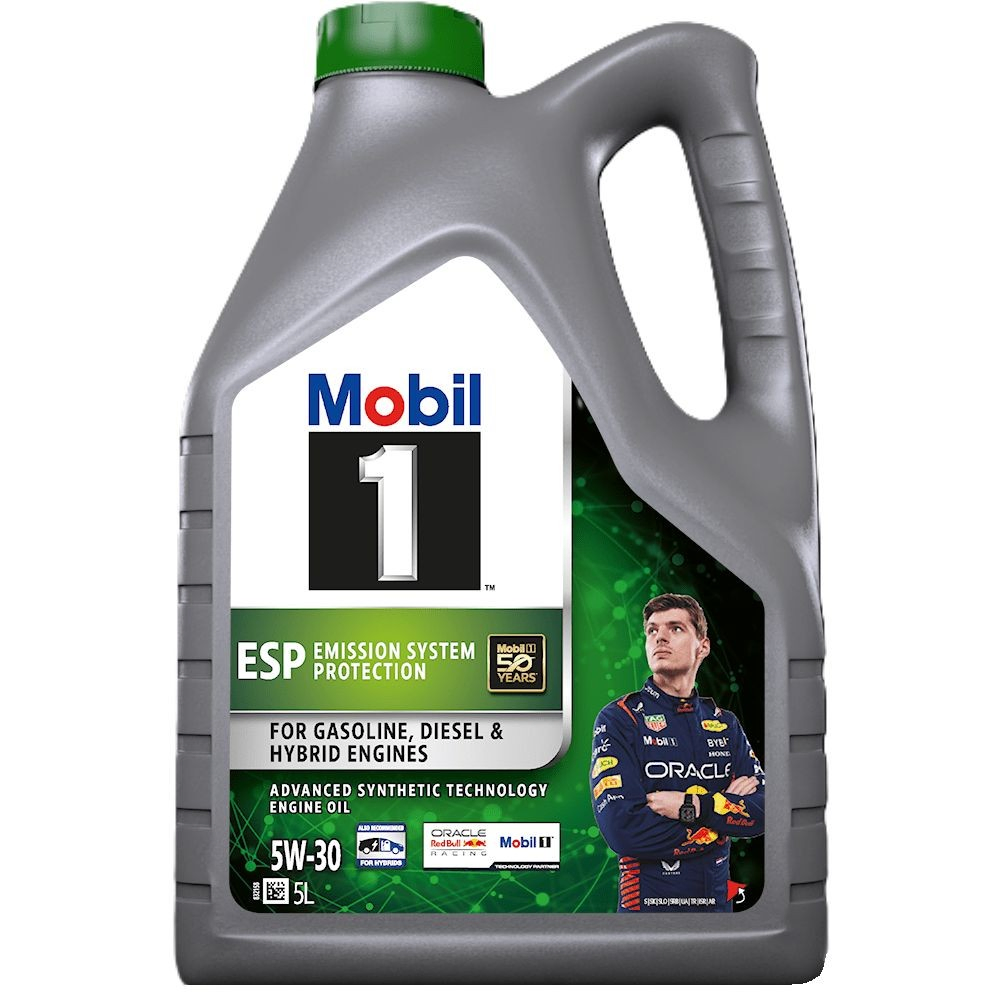 154295 Mobil