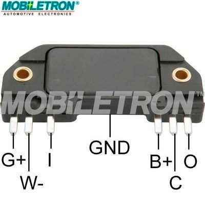 IGD1951 Mobiletron Modulo encendido