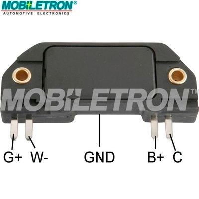 IGD1959H Mobiletron Modulo encendido