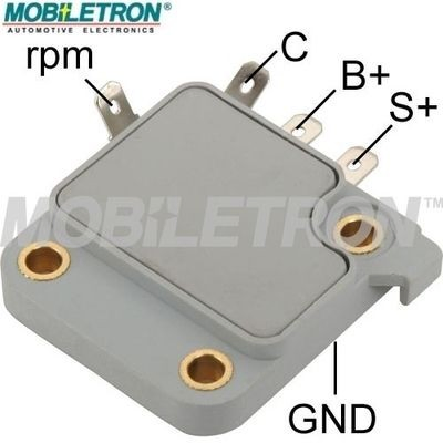 Modulo de encendido para Honda HR-V GH