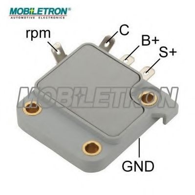 Unidad de mando sistema de encendido Mobiletron IGHD004 precio, desde 55,34 EUR