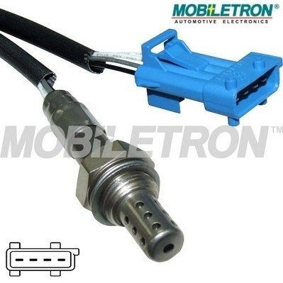 Comprar OSB463P Mobiletron Sonda lambda de oxígeno posterior al catalizador
