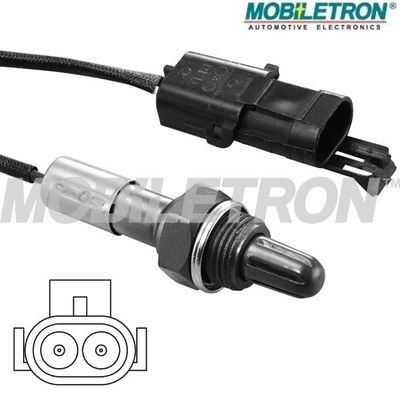 OSG204 Mobiletron Sonda lambda (NOx, O2)