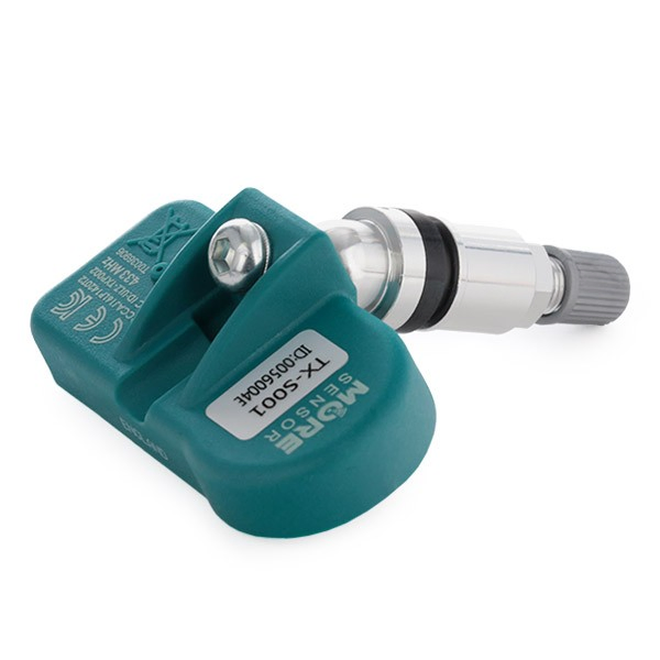 Sensor de presión de neumáticos BMW 3 