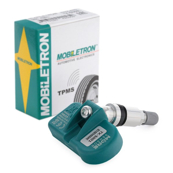 Control de presión de neumáticos Mobiletron TXS001