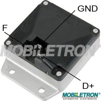 VRB1993 Mobiletron Regulador alternador