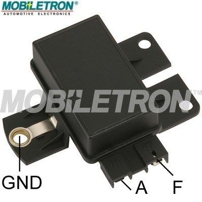 Comprar 121370203 Lada Regulador del alternador