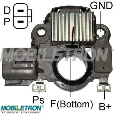 VRH200995 Mobiletron Regulador alternador