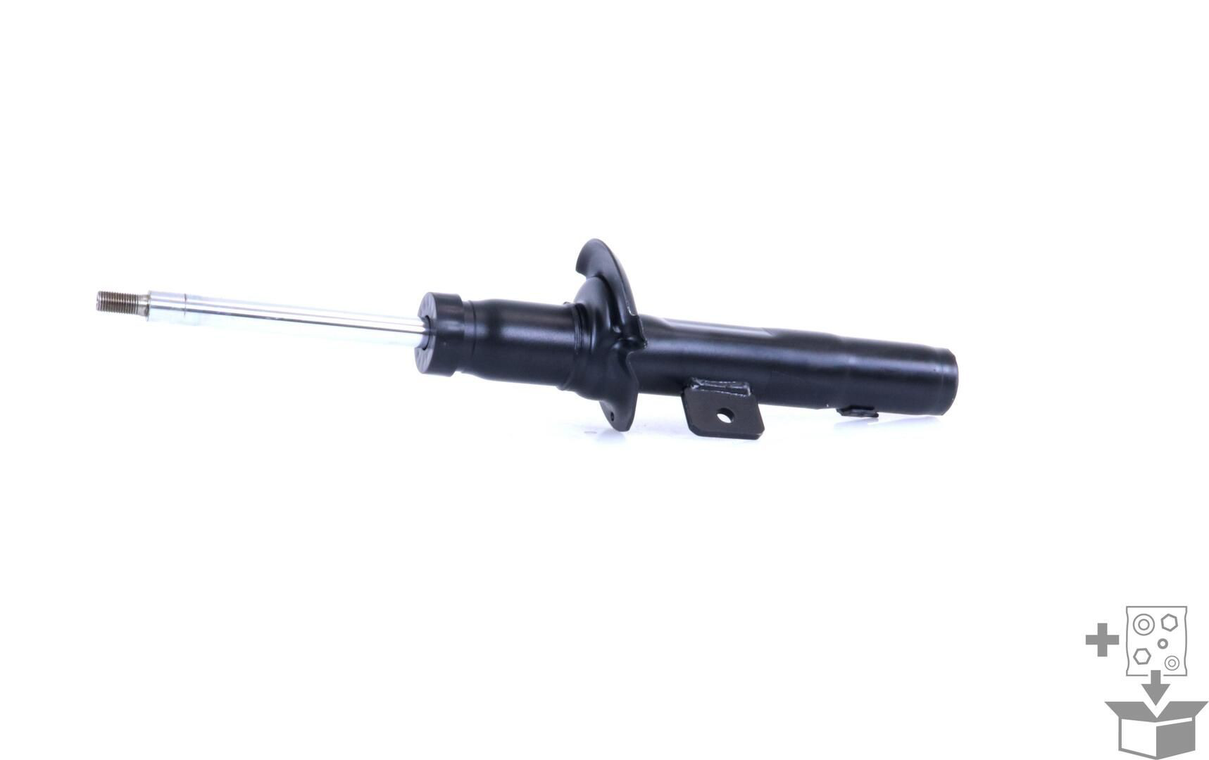 Amortiguador delantero izquierdo Monroe 11753 precio, desde 61,65 EUR