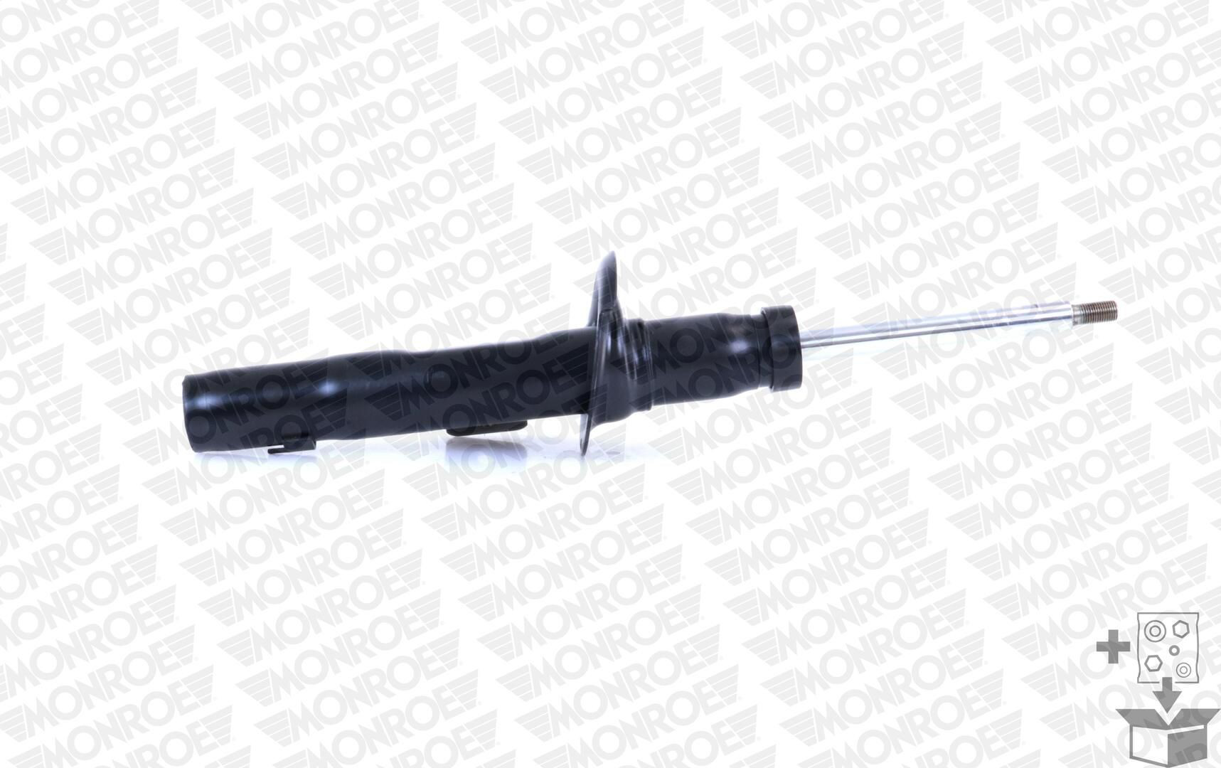 Comprar 11753 Monroe Amortiguador delantero izquierdo