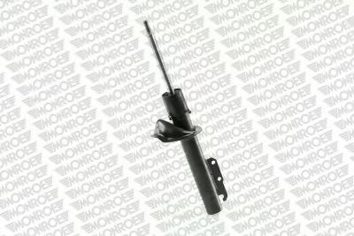  Amortiguador Ford Escort 7