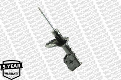 Comprar Amortiguador Ford Escort VII ALL