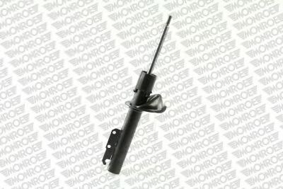 Amortiguador frontal para Ford Escort VII ALL