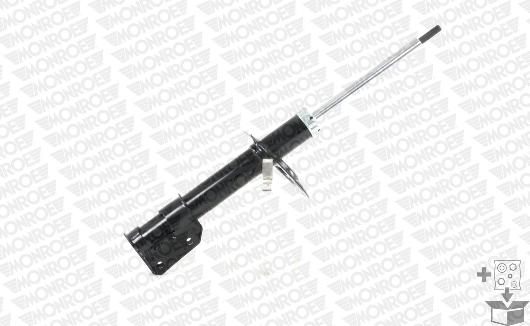 Comprar Amortiguador Fiat Punto GRAND 199