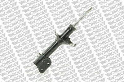 Amortiguador frontal izquierdo para Subaru Legacy II BD, BG