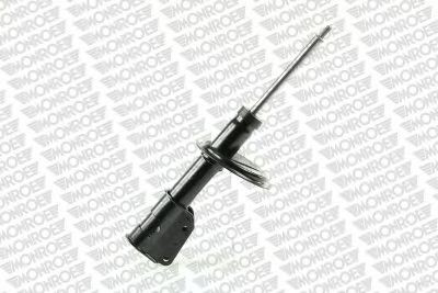 Amortiguador delantero Monroe 16599