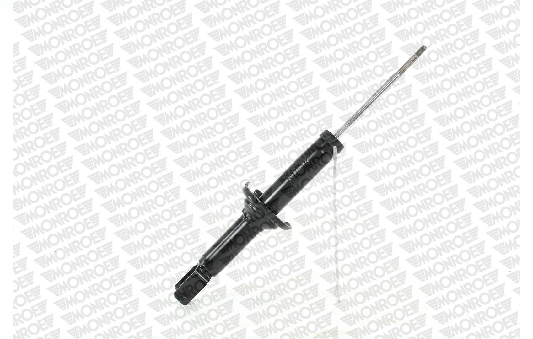 Amortiguadores traseros Land Rover RPD10023