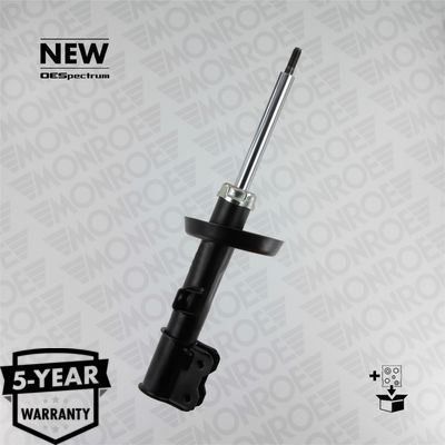 Amortiguador trasero Peugeot/Citroen 96392790 precio, desde 39,36 EUR