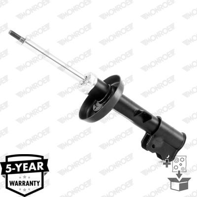 Amortiguador trasero Peugeot/Citroen 96392790 precio, desde 39,36 EUR