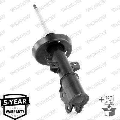 96392790 Peugeot/Citroen Amortiguadores posteriores