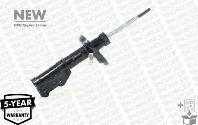 Comprar 96392790 Peugeot/Citroen Amortiguador trasero