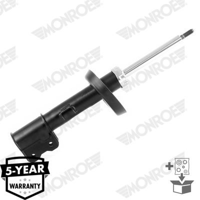 Comprar 96392790 Peugeot/Citroen Amortiguador trasero