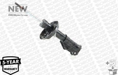 96392790 Peugeot/Citroen Amortiguadores posteriores