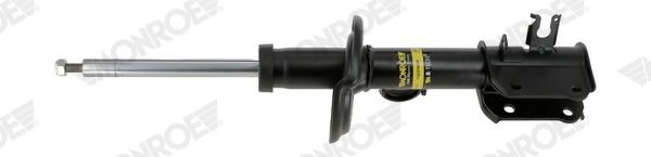 Comprar 376224SP Monroe Amortiguador trasero
